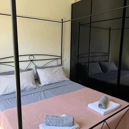 Una Stanza Privata Vicino Al Vaticano. Hotel Rom Eksteriør billede