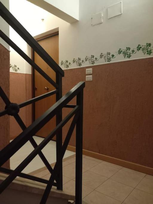 Una Stanza Privata Vicino Al Vaticano. Hotel Rom Eksteriør billede